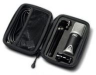 USB-микрофон Apogee MiC с подставкой для Mac/iPhone/iPod/iPad