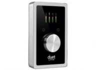 Внешняя звуковая карта Apogee Duet 2 Mac/iOS