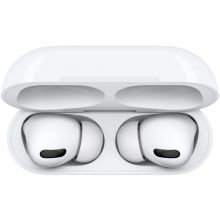 Беспроводные наушники Apple AirPods Pro MagSafe, белый