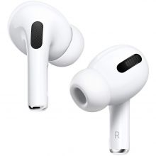 Беспроводные наушники Apple AirPods Pro MagSafe, белый