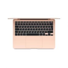 Ноутбук Apple MacBook Air 13 Late 2020 (Apple M1/13.3"/2560x1600/8GB/256GB SSD/DVD нет/Apple graphics 7-core/Wi-Fi/macOS) MGND3, золотой