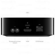 Стационарный медиаплеер Apple TV Gen 4 64GB
