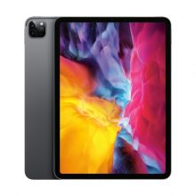 Планшет Apple iPad Pro 11 (2020) 128Gb Wi-Fi, space gray