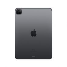 Планшет Apple iPad Pro 11 (2020) 256Gb Wi-Fi + Cellular, space gray