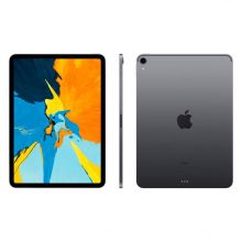 Планшет Apple iPad Pro 11 (2018) 512Gb Wi-Fi + Cellular (Space Gray)