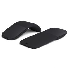 Мышь Microsoft Arc Mouse Black Bluetooth ELG-00013