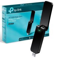 Wi-Fi адаптер TP-LINK Archer T4U, черный