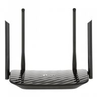 Wi-Fi роутер TP-LINK Archer A6, черный