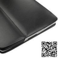 Кожаный чехол Noreve для Archos 101 XS Tradition leather case (Black)