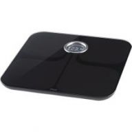 Напольные весы Fitbit Aria Wi-Fi Smart Scale BK