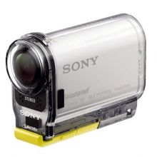 Экшн камера Sony HDR-AS100V