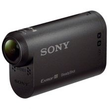 Экшн камера Sony HDR-AS15