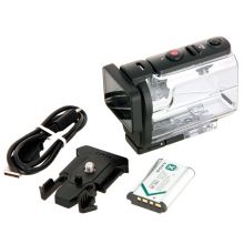 Экшн камера Sony HDR-AS300