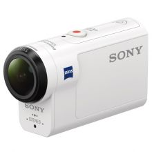 Экшн камера Sony HDR-AS300