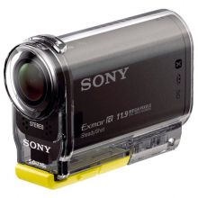 Экшн камера Sony HDR-AS30V