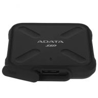 Твердотельный накопитель ADATA SD700 512GB Black