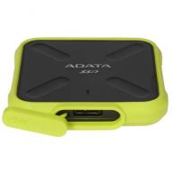 Твердотельный накопитель ADATA SD700 512GB Yellow