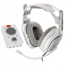 Игровая гарнитура ASTRO Gaming A40 TR + MixAmp Pro TR PC/XBox