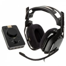 Игровая гарнитура ASTRO Gaming A40 TR + MixAmp Pro TR PC/PS4