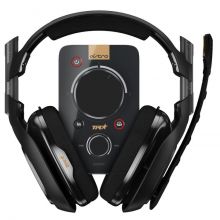 Игровая гарнитура ASTRO Gaming A40 TR + MixAmp Pro TR PC/PS4