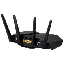 Wi-Fi роутер ASUS RT-AX82U, черный