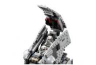 Конструктор LEGO Star Wars 75083 Вездеходная оборонительная платформа AT-DP