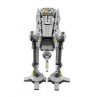 Конструктор LEGO Star Wars 75083 Вездеходная оборонительная платформа AT-DP