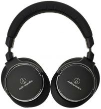 Наушники Audio-Technica ATH-MSR7NC