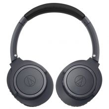 Беспроводные наушники Audio-Technica ATH-SR30BT (Black)