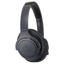 Беспроводные наушники Audio-Technica ATH-SR30BT (Black)