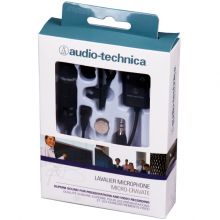 Микрофон Audio-Technica ATR3350iS