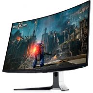 Монитор Dell Alienware AW3225QF 4K, 240 Гц, 31,5 дюйма, 3840х2160, регулировка наклона и высоты