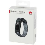 Умный браслет HUAWEI Band 4e Basketball Wizard Edition, misty grey