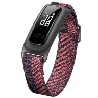 Умный браслет HUAWEI Band 4e Basketball Wizard Edition, sakura coral