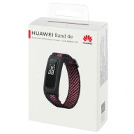 Умный браслет HUAWEI Band 4e Basketball Wizard Edition, sakura coral