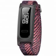 Умный браслет HUAWEI Band 4e Basketball Wizard Edition, sakura coral