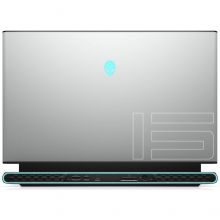 Ноутбук Alienware M15 R2 (Intel Core i7 9750H 2600MHz/15.6"/1920x1080/16GB/256GB SSD/DVD нет/NVIDIA GeForce RTX 2060 6GB/Wi-Fi/Bluetooth/Windows 10 Home)