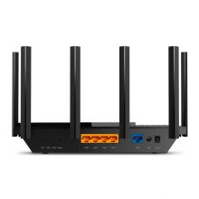 Wi-Fi роутер TP-LINK Archer AX73, черный