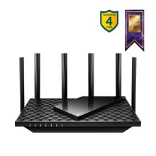 Wi-Fi роутер TP-LINK Archer AX73, черный