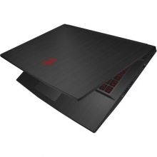 Ноутбук MSI GF65 Thin 9SD (Intel Core i7 9750H 2600MHz/15.6"/1920x1080/16GB/512GB SSD/DVD нет/NVIDIA GeForce GTX 1660 Ti 6GB/Wi-Fi/Bluetooth/Windows 10 Home)