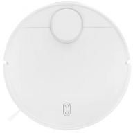 Робот-пылесос Xiaomi Robot Vacuum S10 (Global) русский язык /сухая и влажная уборка /моющий робот-пылесос