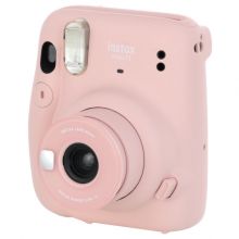 Фотоаппарат моментальной печати Fujifilm Instax Mini 11, blush pink