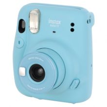 Фотоаппарат моментальной печати Fujifilm Instax Mini 11, sky blue