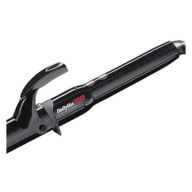 Плойка для завивки волос Babyliss Pro 25мм с удлиненным полотном и терморегуляцией