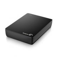 Внешний HDD 4TB Seagate Backup Plus Fast Portable Drive 2.5" (STDA4000200) USB 3.0