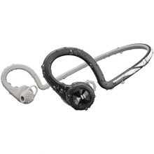 Наушники Plantronics BackBeat FIT (Sport Grey)