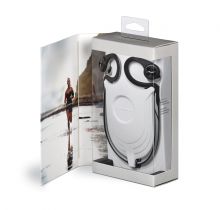 Наушники Plantronics BackBeat FIT (Sport Grey)