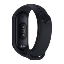Умный браслет Xiaomi Mi Band 4, черный