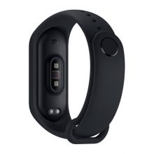 Умный браслет Xiaomi Mi Band 4, черный