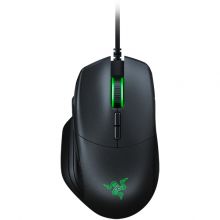 Мышь Razer Basilisk Black USB